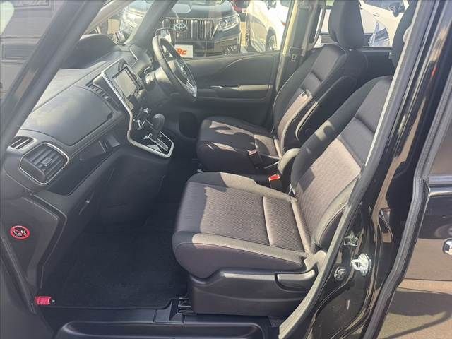 NISSAN SERENA  S-HYBRID 2017 Image 31