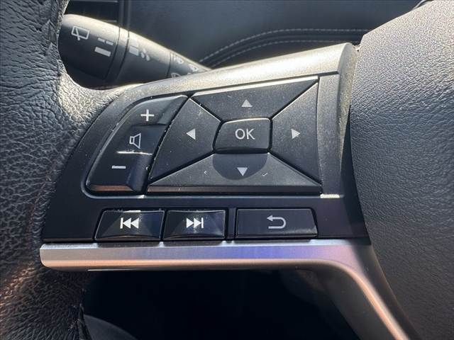 NISSAN SERENA  S-HYBRID 2017 Image 31