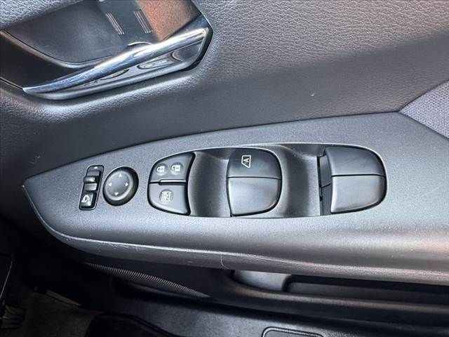 NISSAN SERENA  S-HYBRID 2017 Image 31