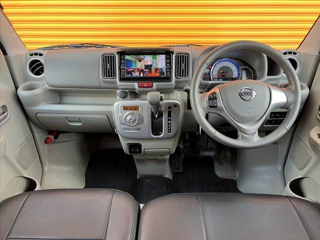 NISSAN NV100 CLIPPER RIO 4W 2022 Image 31