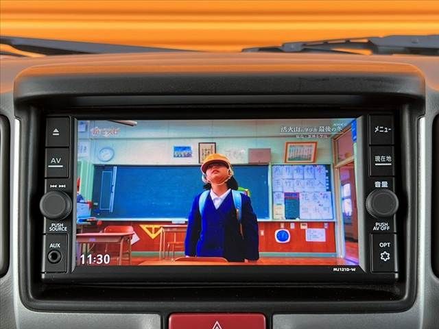 NISSAN NV100 CLIPPER RIO 4W 2022 Image 31