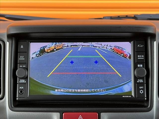 NISSAN NV100 CLIPPER RIO 4W 2022 Image 31