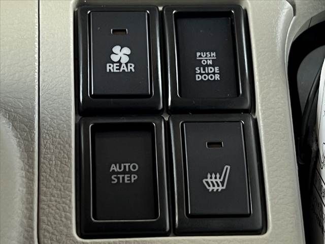 NISSAN NV100 CLIPPER RIO 4W 2022 Image 31