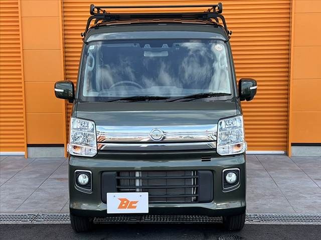 NISSAN NV100 CLIPPER RIO 4W 2022 Image 31