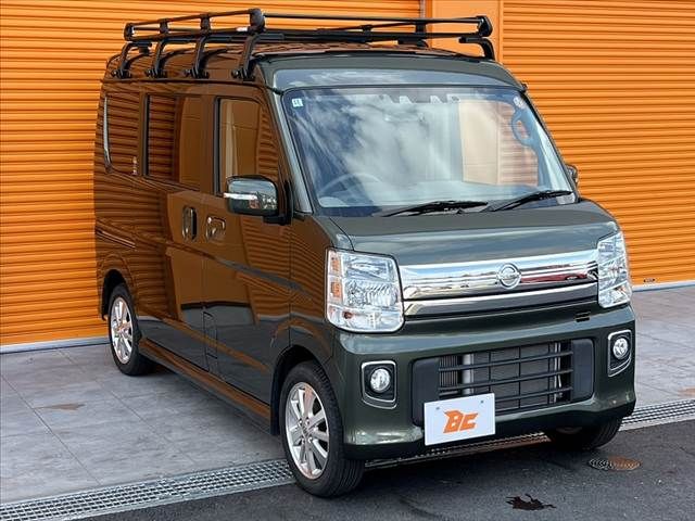 NISSAN NV100 CLIPPER RIO 4W 2022 Image 31