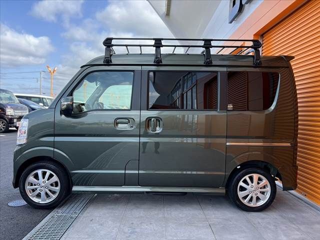 NISSAN NV100 CLIPPER RIO 4W 2022 Image 31