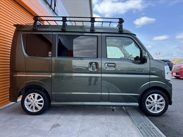 NISSAN NV100 CLIPPER RIO 4W 2022 Image 31