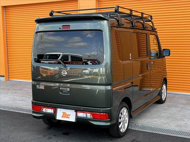 NISSAN NV100 CLIPPER RIO 4W 2022 Image 31