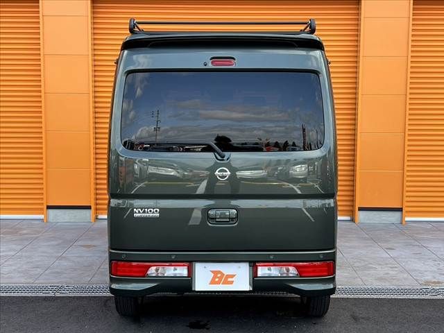 NISSAN NV100 CLIPPER RIO 4W 2022 Image 31
