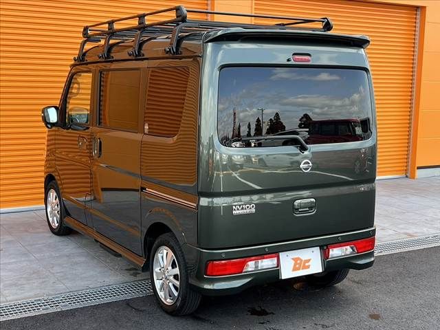 NISSAN NV100 CLIPPER RIO 4W 2022 Image 31