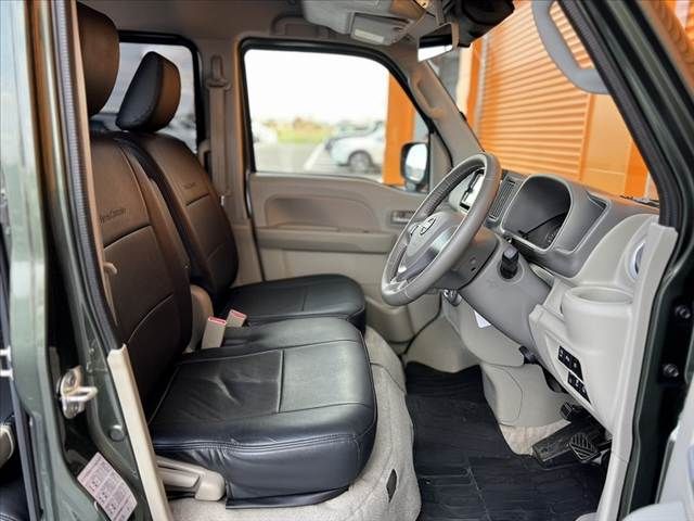 NISSAN NV100 CLIPPER RIO 4W 2022 Image 31