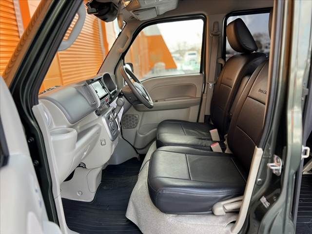 NISSAN NV100 CLIPPER RIO 4W 2022 Image 31