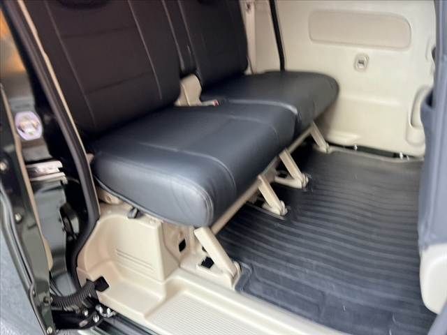 NISSAN NV100 CLIPPER RIO 4W 2022 Image 31