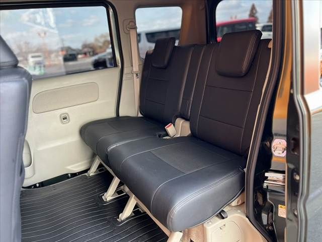 NISSAN NV100 CLIPPER RIO 4W 2022 Image 31