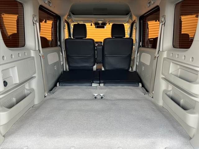 NISSAN NV100 CLIPPER RIO 4W 2022 Image 31