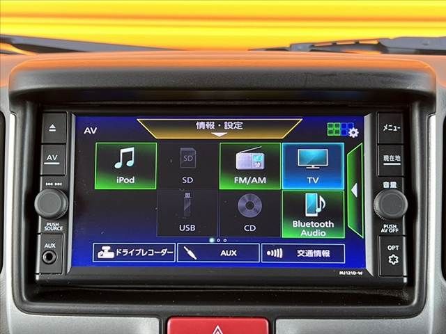 NISSAN NV100 CLIPPER RIO 4W 2022 Image 31