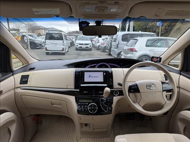 TOYOTA ESTIMA 2012 Image 31