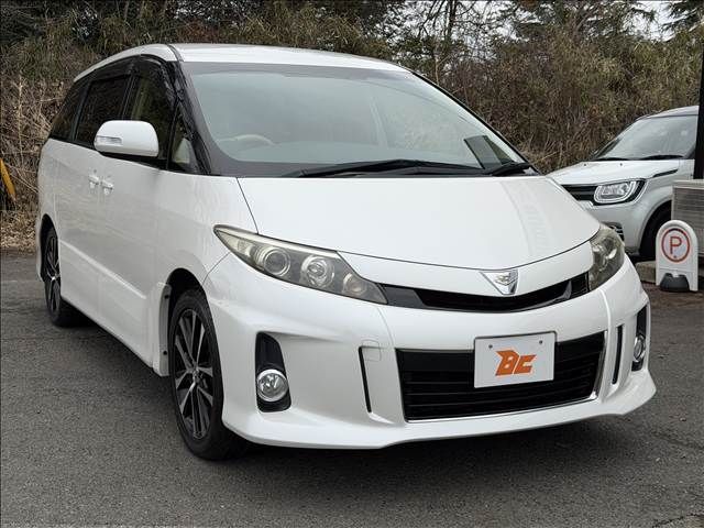 TOYOTA ESTIMA 2012 Image 31