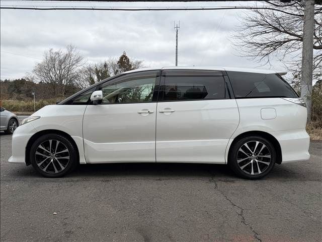 TOYOTA ESTIMA 2012 Image 31