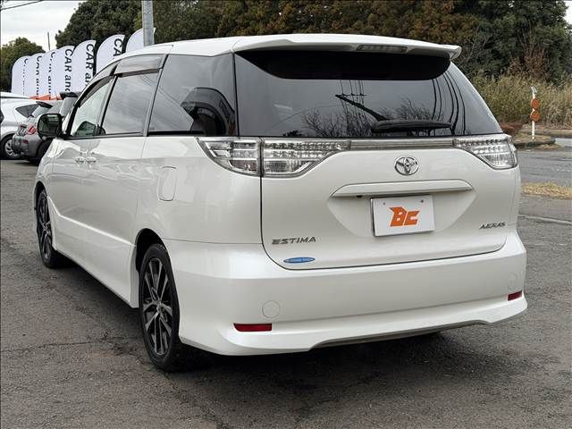 TOYOTA ESTIMA 2012 Image 31