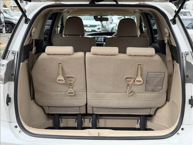 TOYOTA ESTIMA 2012 Image 31