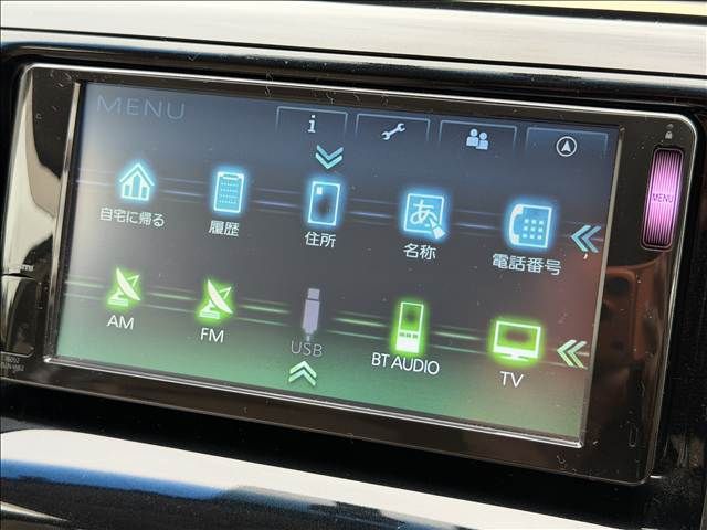 TOYOTA ESTIMA 2012 Image 31