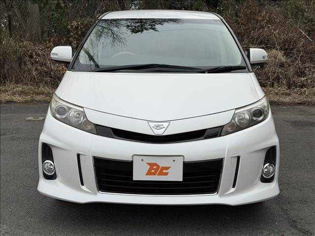 TOYOTA ESTIMA 2012 Image 31