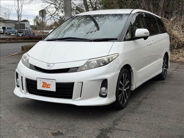 TOYOTA ESTIMA 2012 Image 31