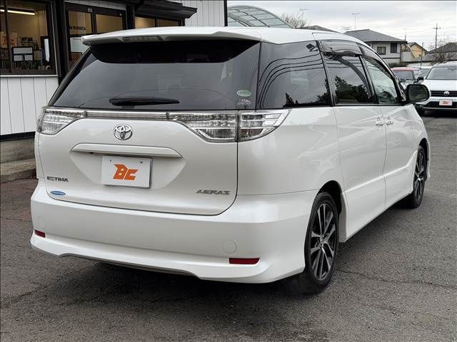 TOYOTA ESTIMA 2012 Image 31