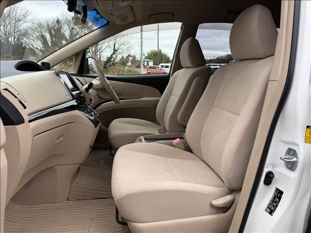 TOYOTA ESTIMA 2012 Image 31