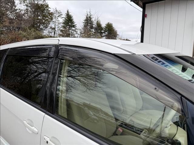 TOYOTA ESTIMA 2012 Image 31