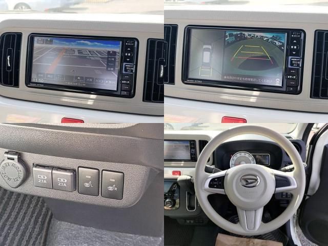 TOYOTA SIENTA 2013 Image 31