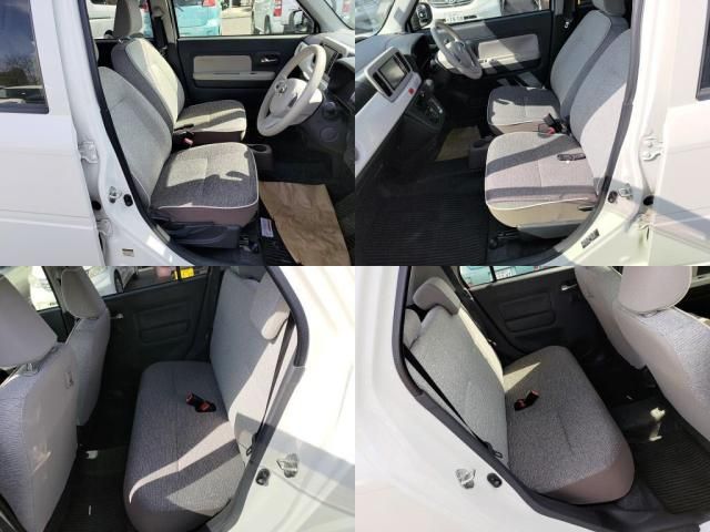 TOYOTA SIENTA 2013 Image 31