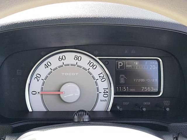 TOYOTA SIENTA 2013 Image 31