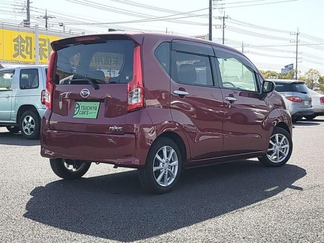 DAIHATSU MOVE 2020 Image 31