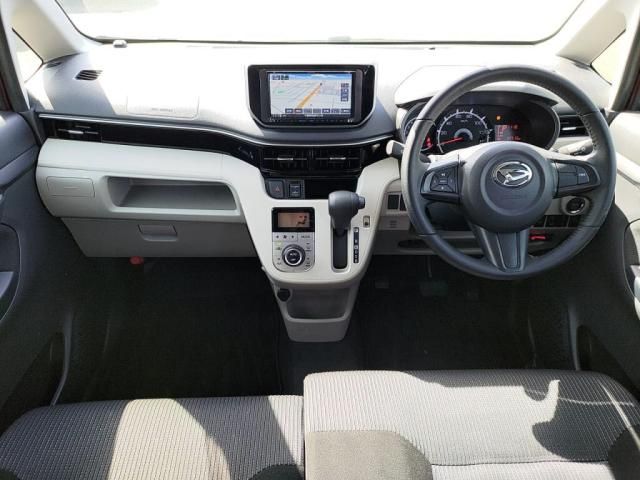 DAIHATSU MOVE 2020 Image 31