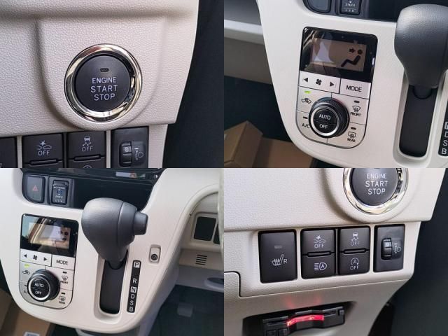 DAIHATSU MOVE 2020 Image 31