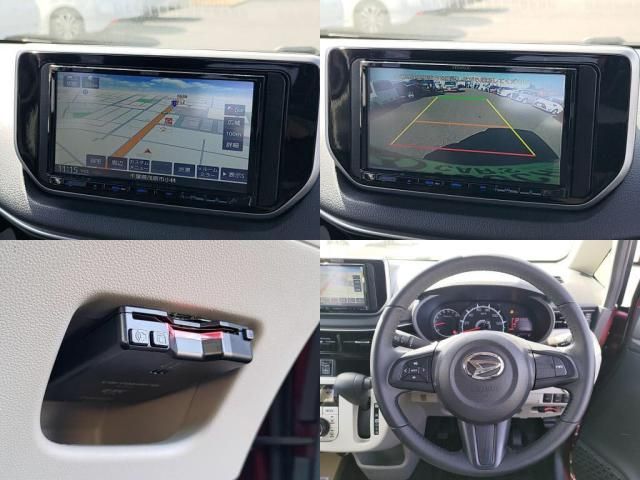 DAIHATSU MOVE 2020 Image 31