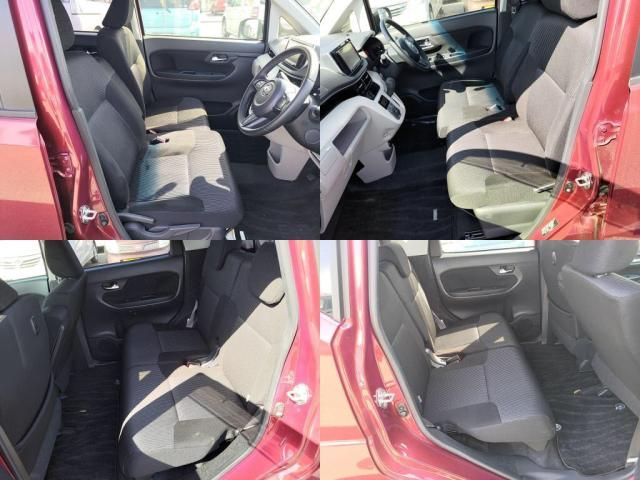 DAIHATSU MOVE 2020 Image 31