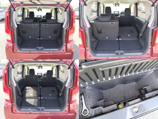 DAIHATSU MOVE 2020 Image 31