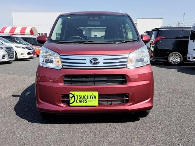 DAIHATSU MOVE 2020 Image 31