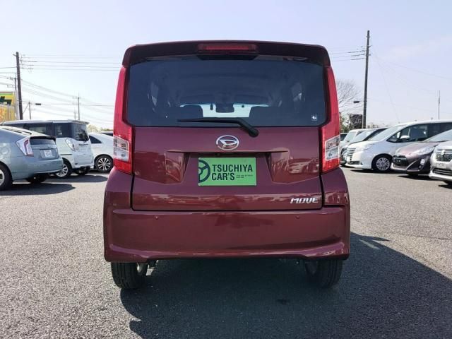 DAIHATSU MOVE 2020 Image 31