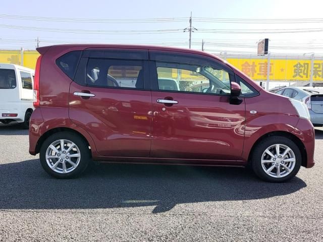 DAIHATSU MOVE 2020 Image 31