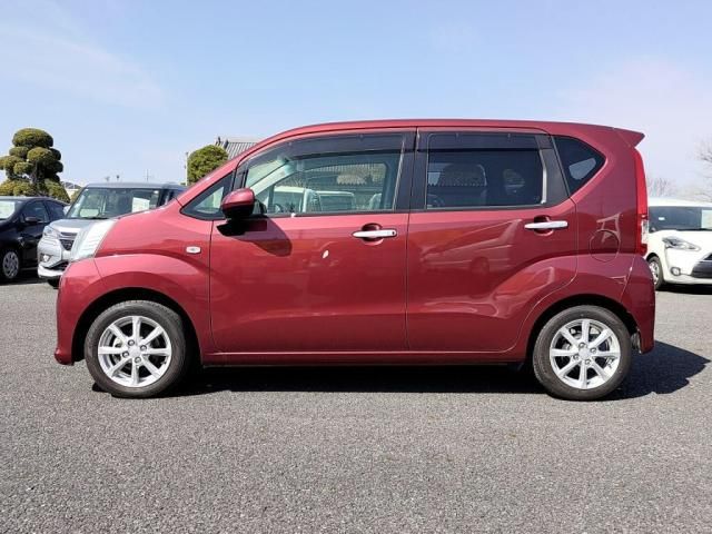 DAIHATSU MOVE 2020 Image 31