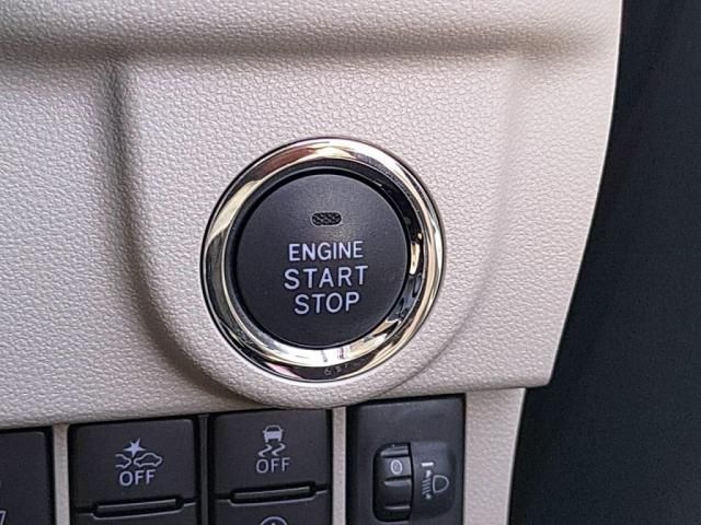 DAIHATSU MOVE 2020 Image 31