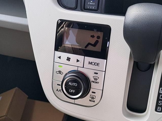 DAIHATSU MOVE 2020 Image 31