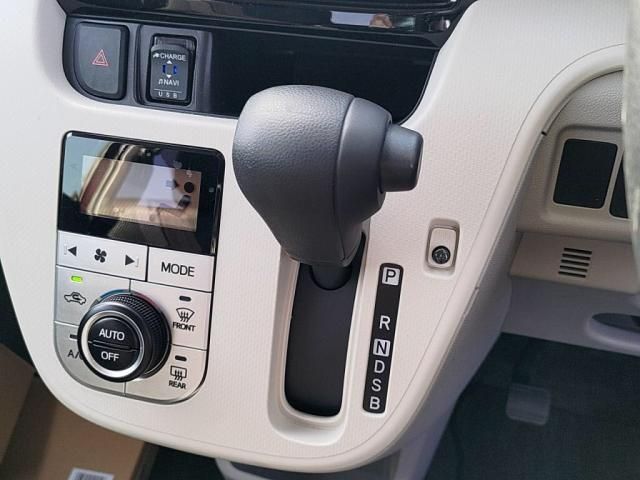 DAIHATSU MOVE 2020 Image 31