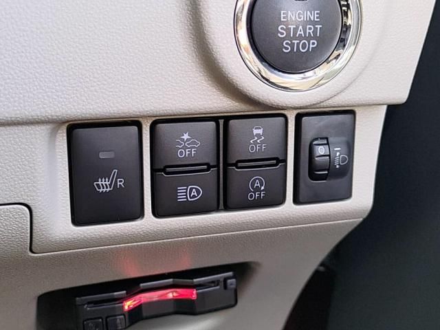 DAIHATSU MOVE 2020 Image 31