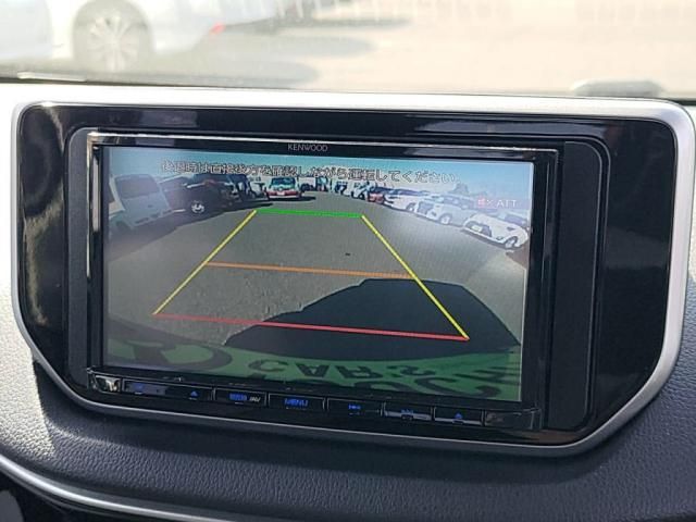 DAIHATSU MOVE 2020 Image 31