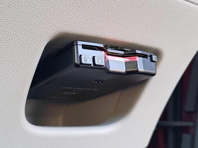 DAIHATSU MOVE 2020 Image 31